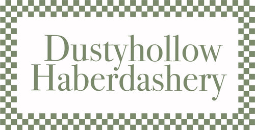 Dustyhollow Haberdashery